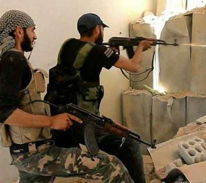 Группировка «Джейш аль-Ислам» дала согласие покинуть Восточную Гуту