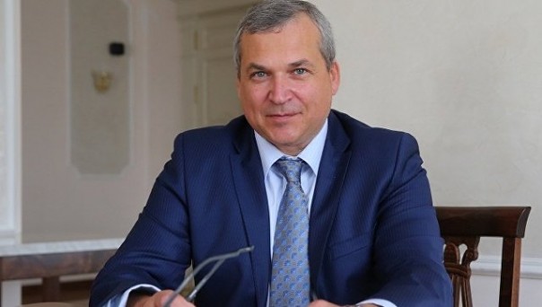 Создатели санкций стреляют в ногу бизнесу в США, заявил российский торгпред