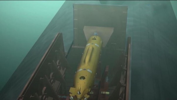 Путин сообщил, что у России есть гиперзвуковое оружие и анонсировал ракету с ядерной энергоустановкой и беспилотных субмарин