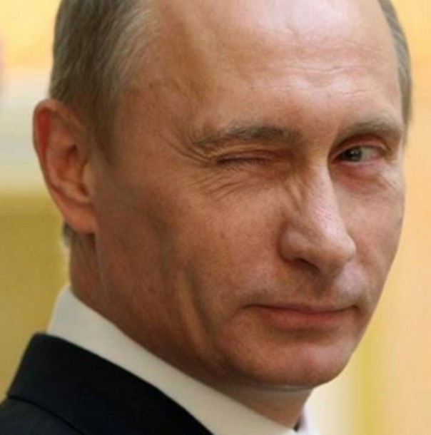 Так Путин согласился на миротворцев или так протроллил?