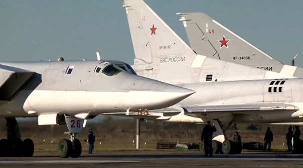 «Ответ будет мгновенным»: как представленное Путиным новейшее вооружение меняет мировой стратегический баланс