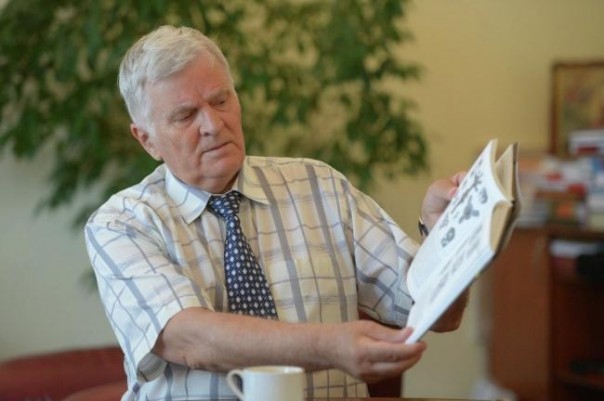 Петр Толочко о УПЦ и исторической правде: Подгонять историю под "путь на Запад" — это безнравственно | Мы генетически связаны с Древней Русью!