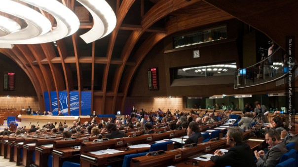 «Дыра» в ПАСЕ: Турция вместе с Россией отправили Совет Европы «мимо кассы»