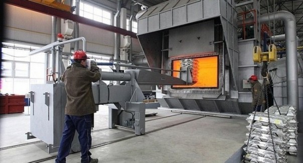 Инновационный сплав ВИЛС прошел испытания в ракетном турбодвигателе ДГ-4М