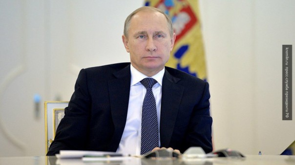 Дания отреагировала на заявление Владимира Путина о новом оружии РФ