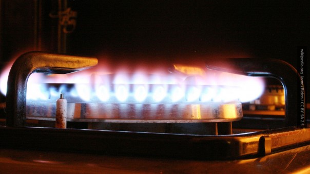 СМИ: Россия поставит новую партию сжиженного газа в Великобританию