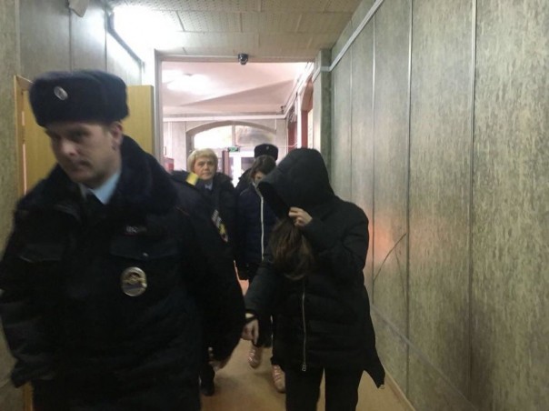 Женская дружба она такая: Финалистка «Миссис Россия — 2017» пыталась продать подругу-модель в секс-рабство