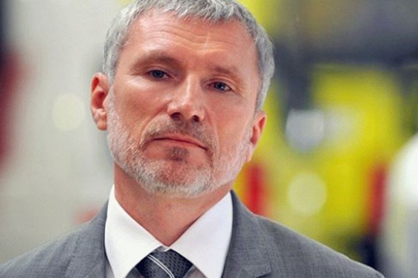 Депутат Госдумы Журавлёв попал под обстрел укрофашистов на Донбассе