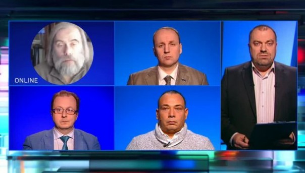 Ликвидировать ДНР и ЛНР: как расценили эксперты заявление Госдепа США. Богдан, Олег Ногинский, Дмитрий Бабич, Михаил Погребинский, Ростислав Ищенко