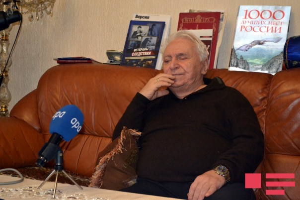 Следователь Генпрокуратуры СССР о неизвестных фактах сумгаитских событий