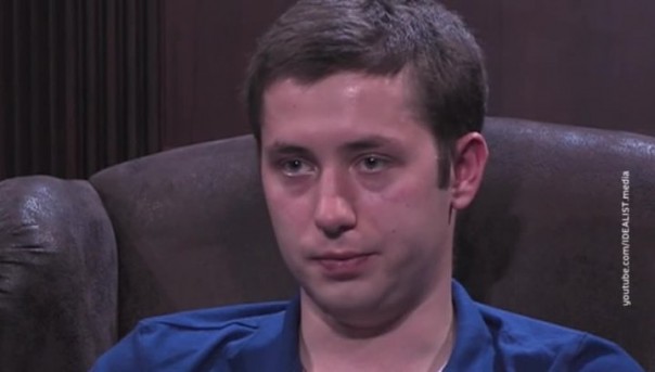 Военный корреспондент Александр Коц разозлил киевского публициста