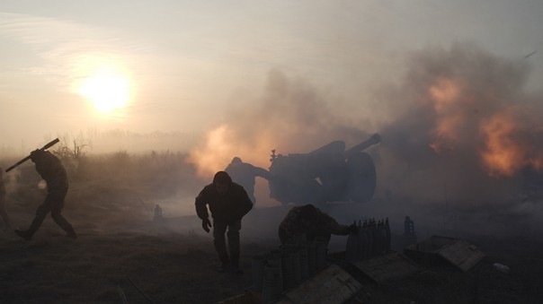 В Генштабе Украины заявили о возможности начала новой военной операции в Донбассе