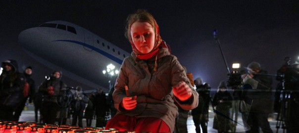 7 аудиозаписей с чёрных ящиков разбившихся самолётов, от которых стынет кровь