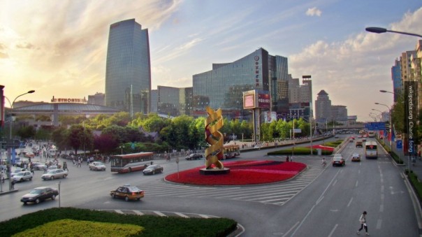 Спрос на российское топливо растёт: Китай намерен увеличить импорт природного газа