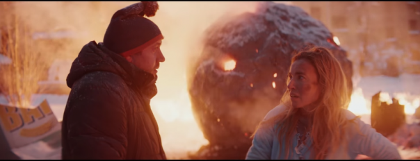 Чудо-женщины! Группа "Ленинград" выпустила новый клип, посвящённый россиянкам