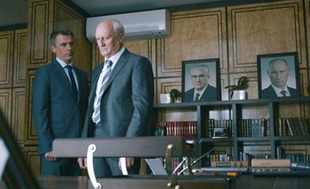 России предстоит решающая схватка за суверенитет