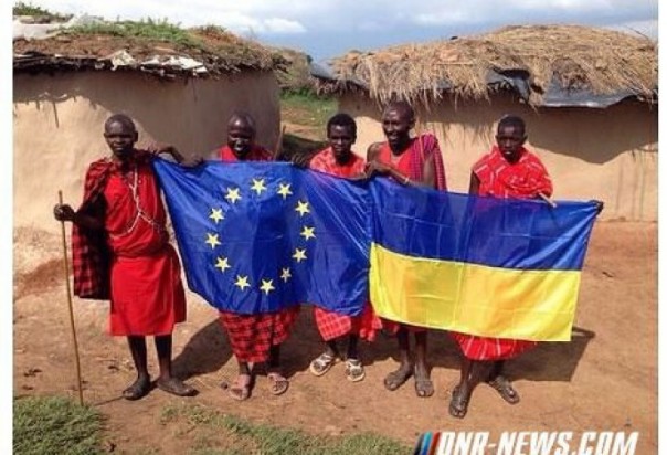 Украинским гастарбайтерам