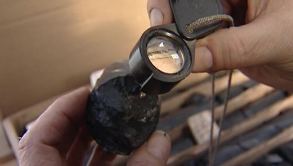 Хабаровский край - на пороге открытия крупнейшего месторождения меди и золота