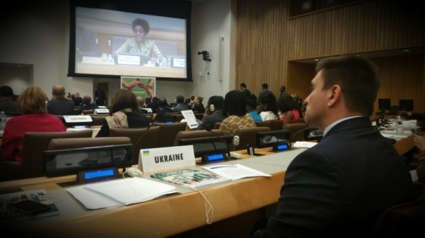 В Киеве не исключили ввода санкций против жителей Крыма за выборы-2018