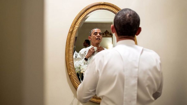 NYT: Барак Обама ведет переговоры с Netflix о создании собственного шоу