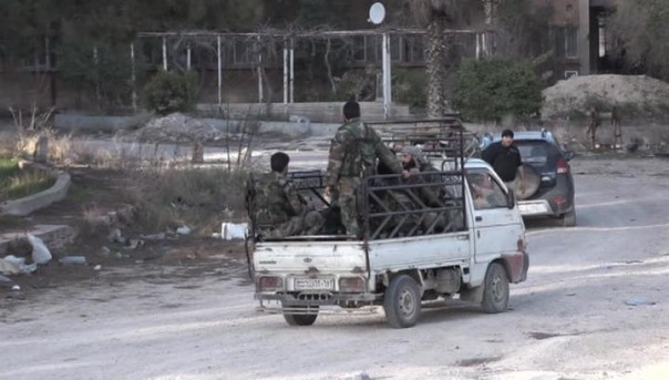 В Восточной Гуте убит журналист