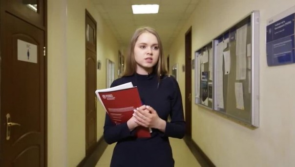 Мои университеты. Специальный репортаж Дарьи Ганиевой