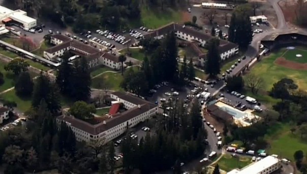 ЧП в Калифорнии: в центре для ветеранов были захвачены и убиты все заложники