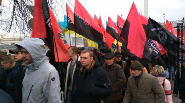 Проникновение не удалось: ополченцы заставили нацистов ВСУ поплатиться