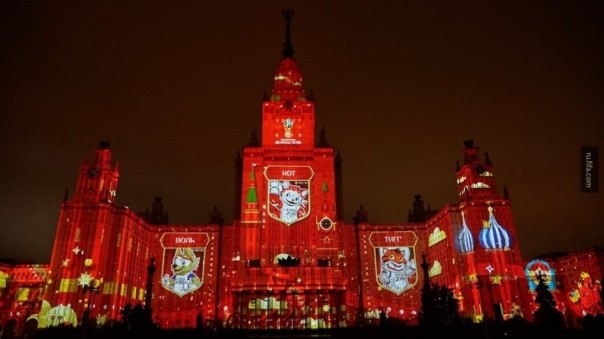 Россию «зажимают»: поможет ли новый «аргумент» Запада забрать ЧМ-2018