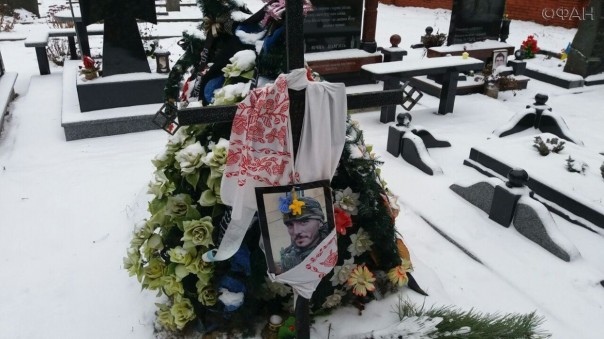 Украинцев с 15 марта заставят хранить дома трупы родственников