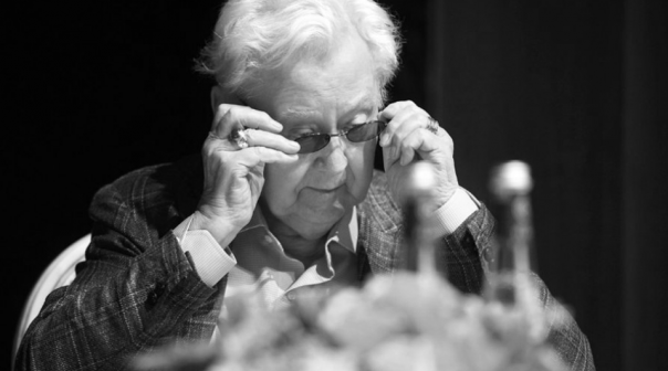 Умер Олег Табаков