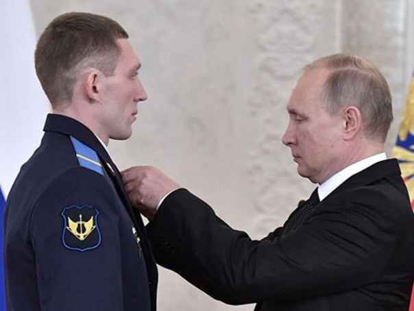 «Если они не герои, то кто?»