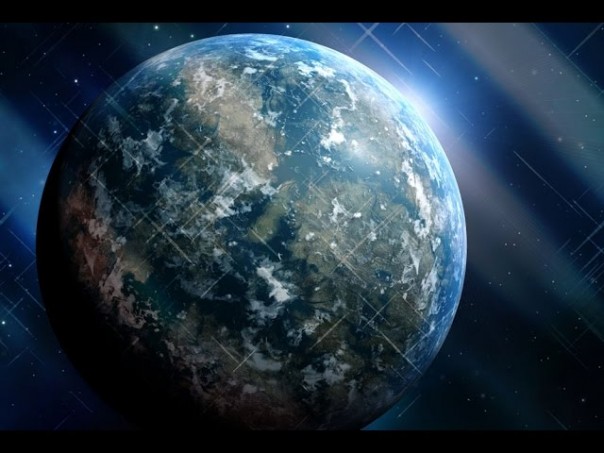 Пакуйте вещи. Учёные нашли вторую Землю