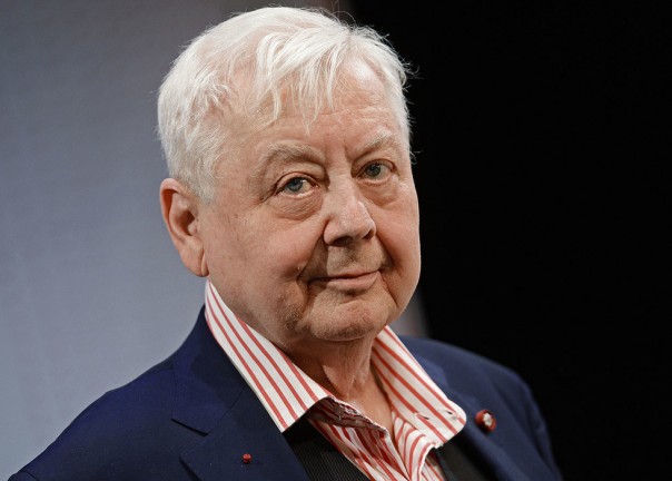 "Прощай, Матроскин...". "Не надо бояться быть глупым и смешным". 10 ярких цитат Олега Табакова