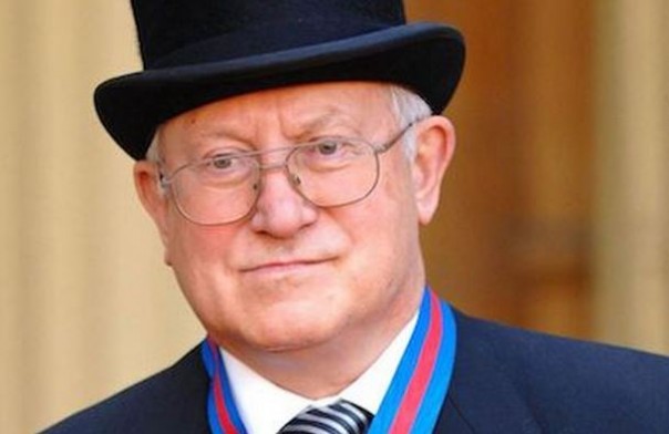 Следующий Гордиевский, Резун приготовиться?