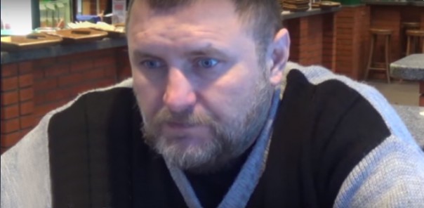 Разведчик ДНР: надежда «поднять» Харьков была до середины лета 2014-го