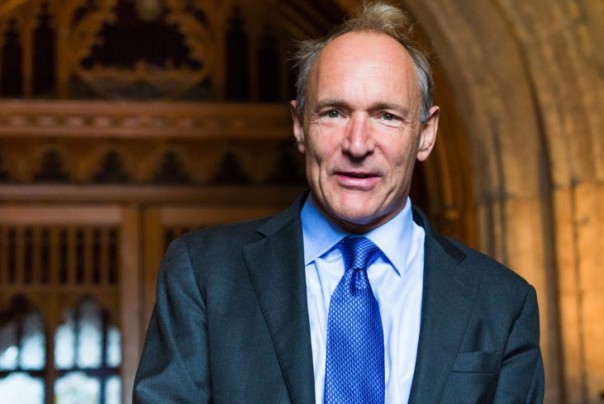 Интернет в опасности. План спасения от "отца WWW"