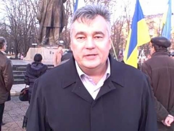 Зрада: патриоты ноют, что вместо современного летального вооружения Киев получает от Запада только "списанный металлолом"