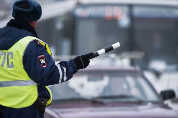 На российских дорогах появится новая разметка