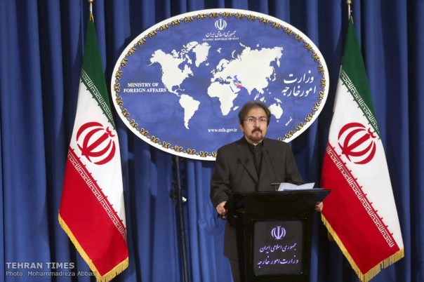 Иран предостерег правительство США от принятия "глупых решений" в отношении Сирии