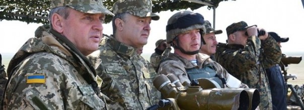 Александр Бородай: "Донбасс к войне готов!". Генералы ВСУ стали пацифистами и больше не хотят воевать в Донбассе