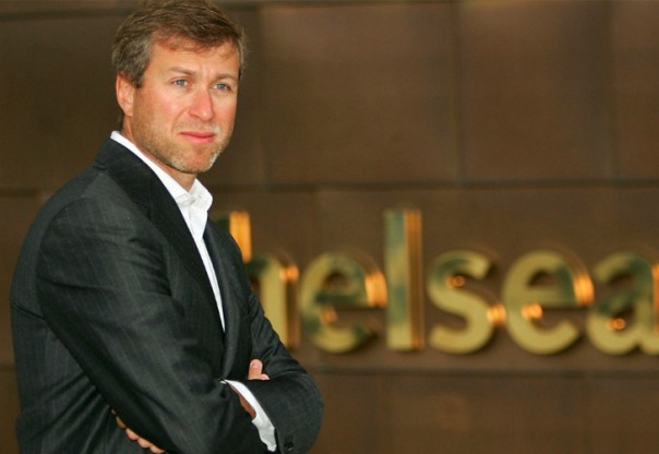 Великобритания готовит аналог «списка Магнитского». У Абрамовича могут конфисковать «Челси»