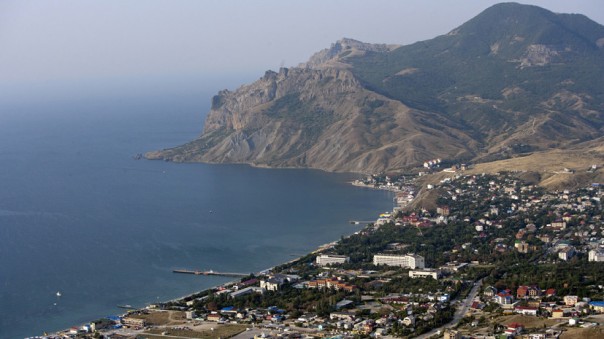 В Финляндии предложили ввести безвизовый режим с Крымом