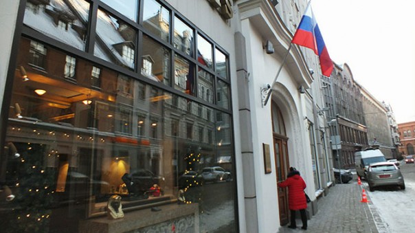 Семья бывшего офицера немецкой армии попросила политубежища в России