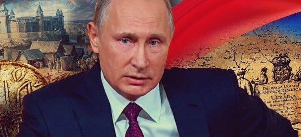 “Ком в горле стоит” – Геращенко жалуется, что Путин не стал врагом для многих украинцев