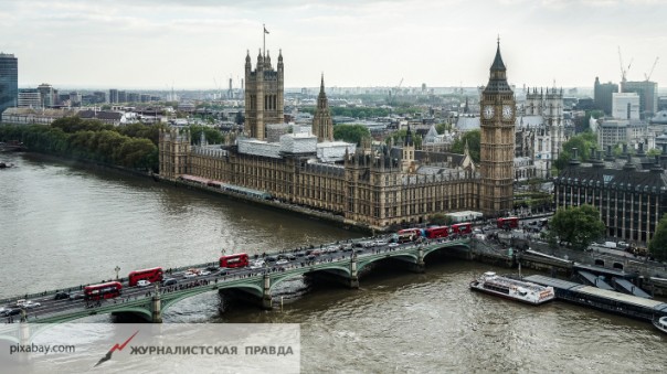 «Дьявол кроется в деталях»: в Госдуме ответили на идею Лондона совместно расследовать «дело Скрипаля»