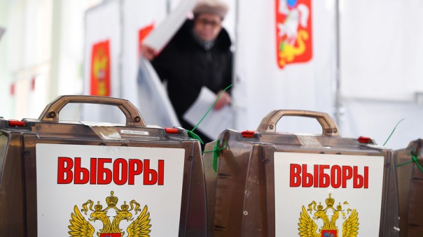 В Госдуме отреагировали на заявление Франции о непризнании выборов в Крыму | Володин заявил об отсутствии сомнений в легитимности выборов