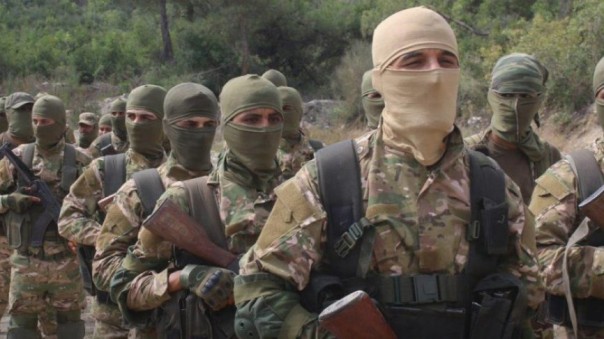 В Ливии задержали 16 боевиков «ан-Нусры», бежавших из Сирии