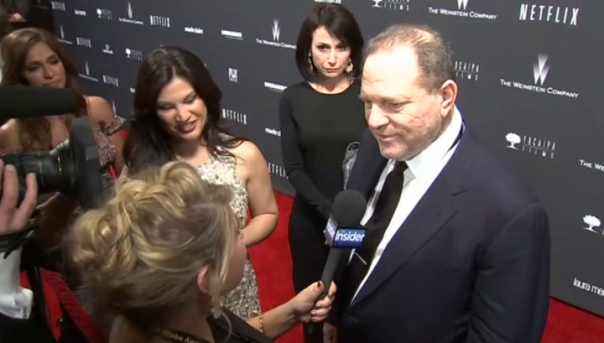 Банкроты: за кинокомпанию братьев Вайнштейн готовы заплатить $300 млн