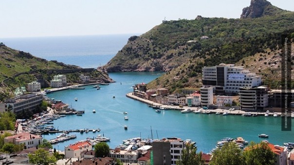 В Германии дали ответ на призыв посла Украины запретить посещать Крым немцам